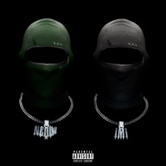 Jens Be Jens (Ft.IMI) [Prod.AM4RIX]
