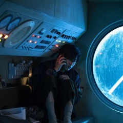 宇宙人(Cosmos People) - 我還繞著你在旋轉 Cover By 城市浪橘