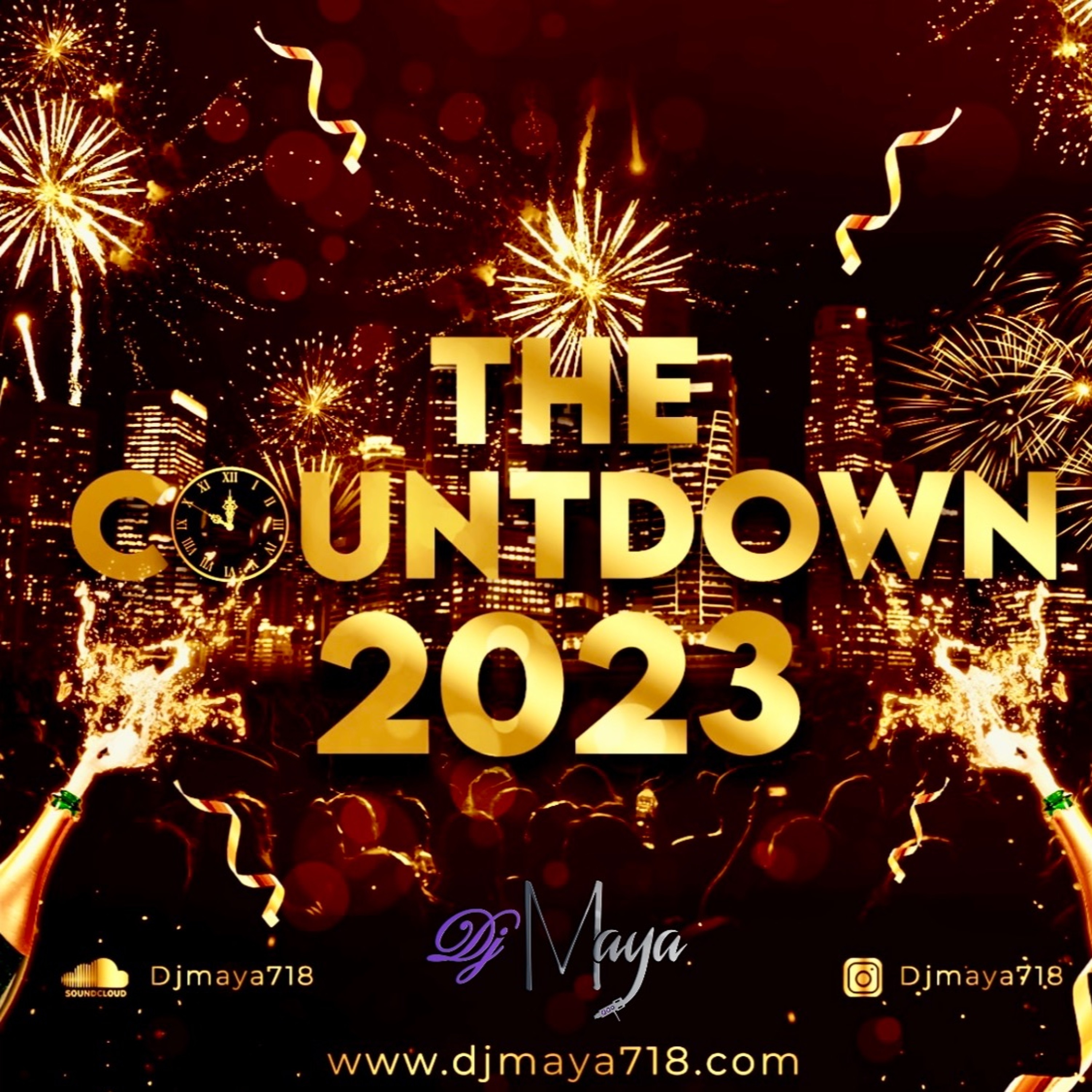 The Countdown episode artwork
