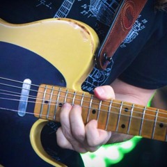 Chanyband Demo 2in1 - Hit Me With Your Best Shot and Teardrops