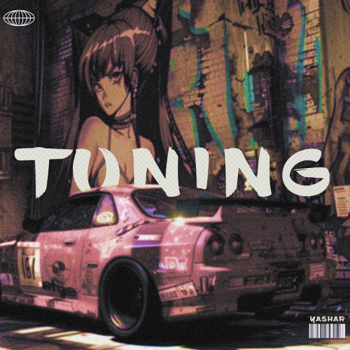 Tuning (Yashar)