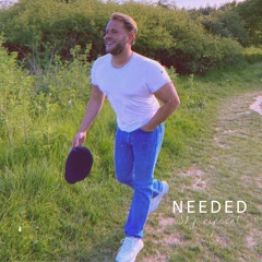 Shy Vincent - Needed