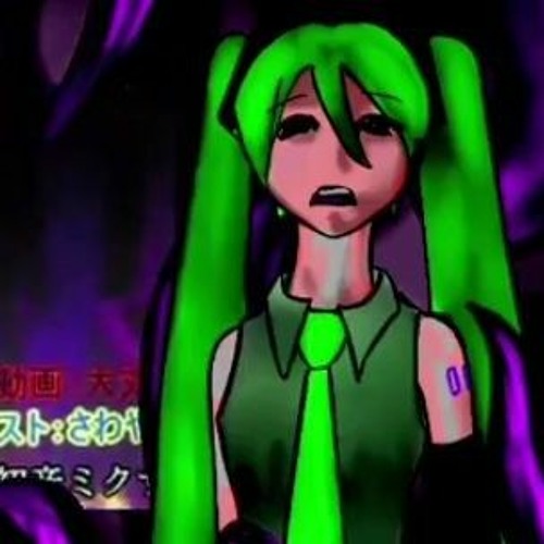 【初音ミク】The Sky has Fallen【Daijoubu-P】