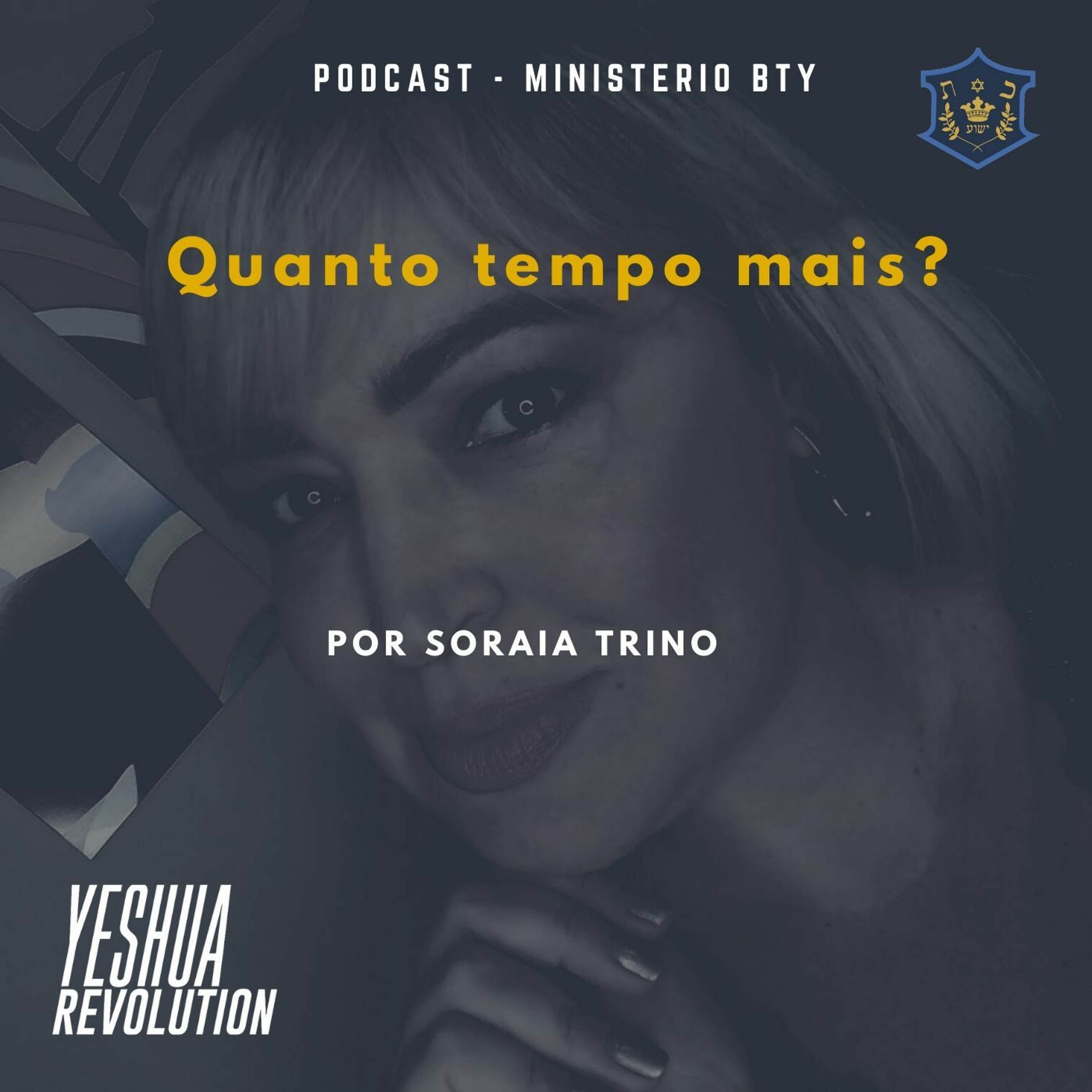 Ministério BTY - Casa de Oração Yeshua