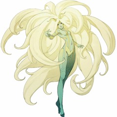 The Queen Of Electromagnetic Force