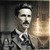 Artwork for 369 Hz Nikola Tesla Cosmic Energy Flow