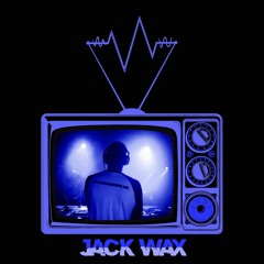 Interruption Mix Series 022: Jack Wax