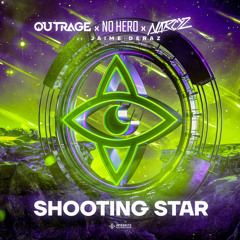 Shooting Star (feat. Jaime Deraz)