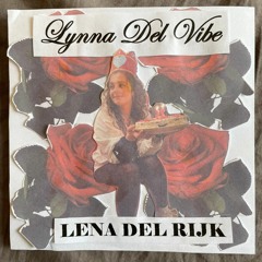 Lynna Del Vibe By Lena Del Rijk