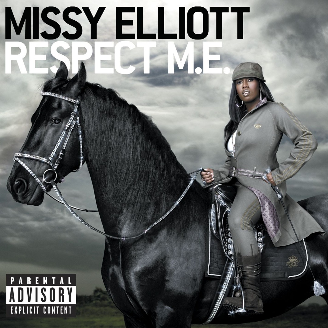 Stream The Rain (Supa Dupa Fly) by Missy Elliott | Listen