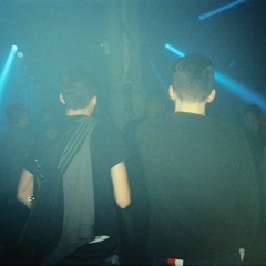 Minimal DNB Special B2B C Riddim