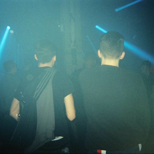 Minimal DNB Special B2B C Riddim