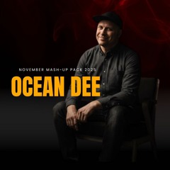 PATSYKI Z FRANEKA x Tinlicker - Серце (Ocean Dee Edit) [Radio]