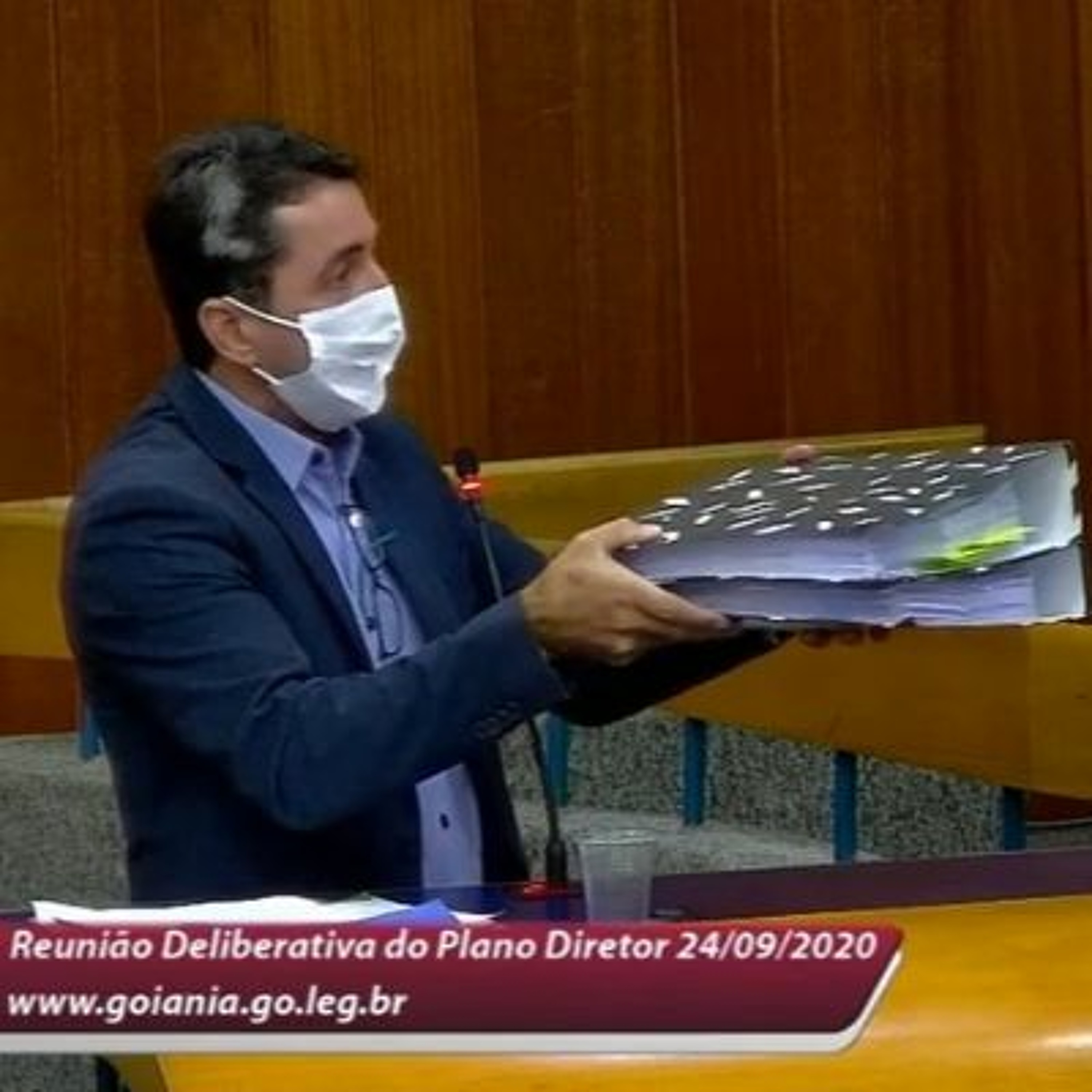 Sagres Política - Podfalar
