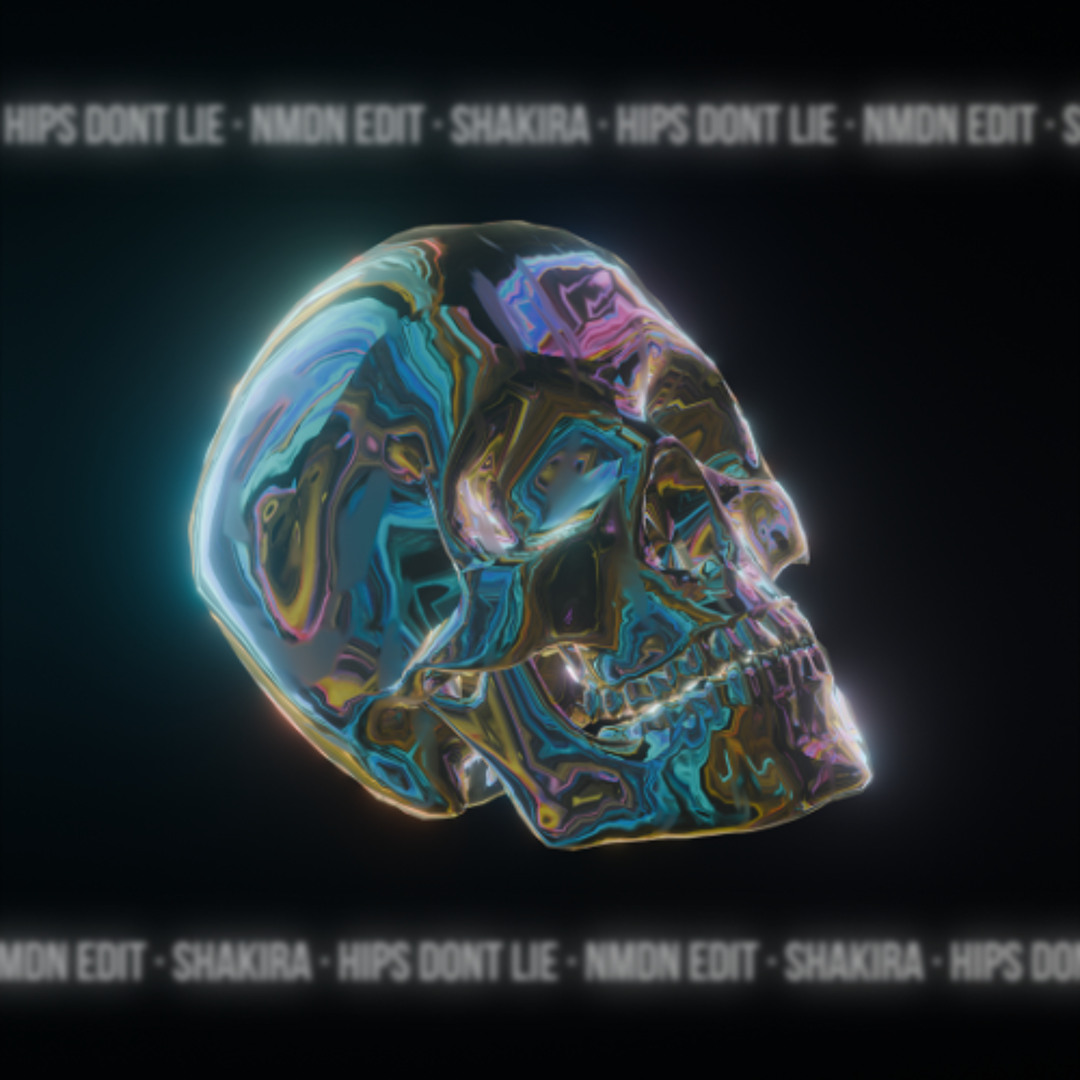 Stream SHAKIRA - HIPS DONT LIE (NMDN EDIT) by NMDN Music | Listen ...