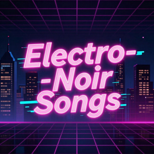 How can I be ✦ EN-1 | Electro-Noir Synthpop