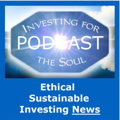 PODCAST: Buy These ESG Stocks, Say Analysts