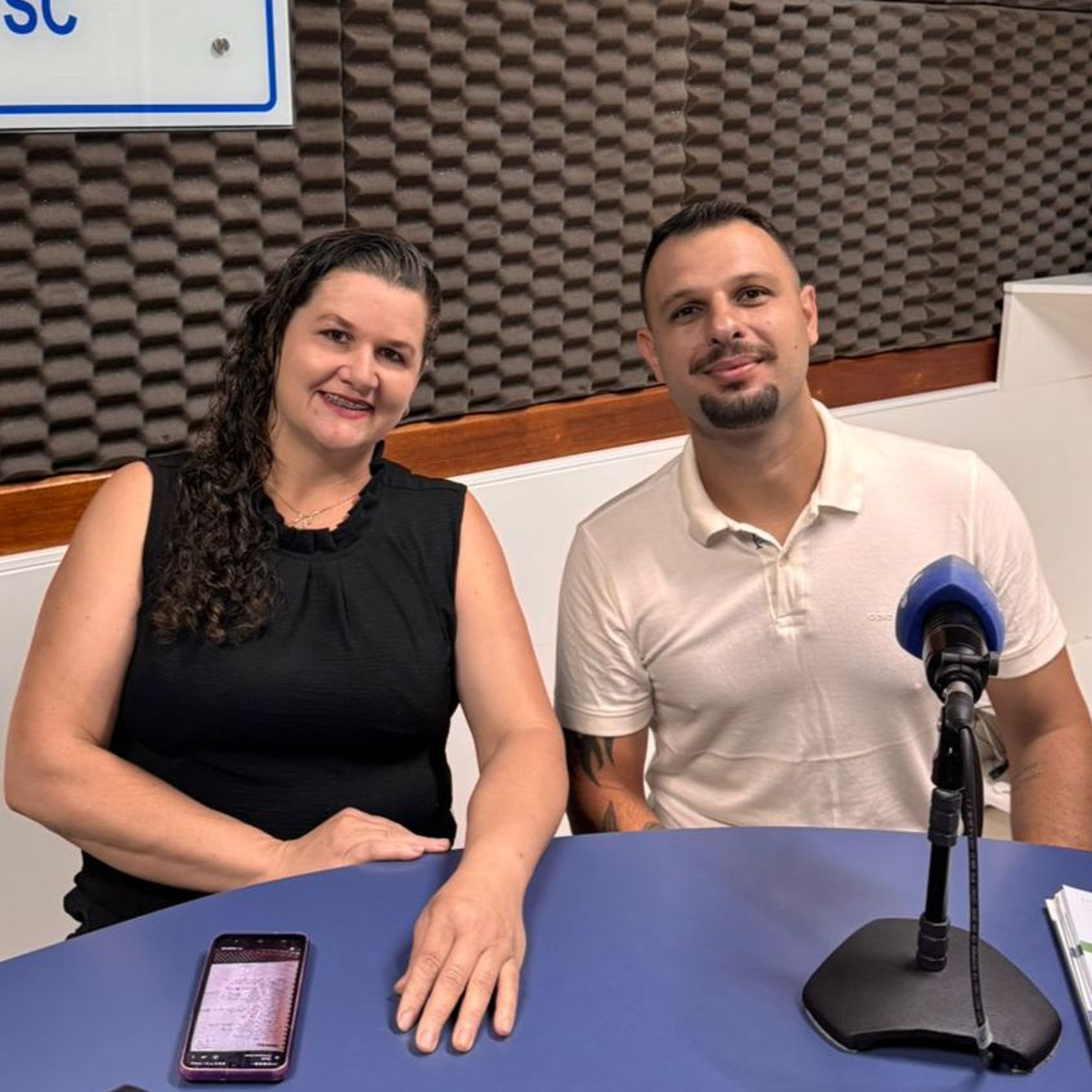 Rádio Cruz de Malta FM 89,9