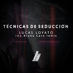 [PEMIERE] Lucas Loyato - Dr. Phibe  (original mix)