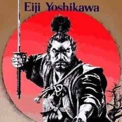 PDF/Ebook Musashi BY : Eiji Yoshikawa