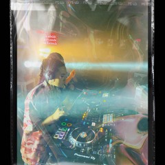 Hypnotic/ raw techno at home