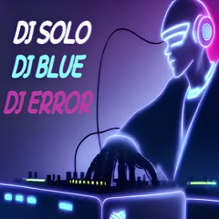 ميني مكس دغدغة مشاعر [DJ Blue & DJ Error & DJ Solo]