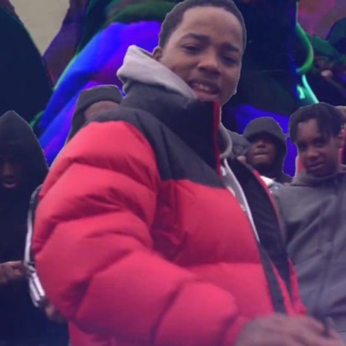 JaeGod REst Up Zaizzy G Sorry Mix