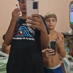 NO BARRACO DO COMPLEXO ( DJ GORDINHO)