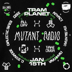 Tram Planet Records Day