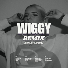 Young Miko - Wiggy (Jimmy Moon Remix)