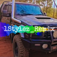 Lauti Au x Overload [Jordan x 1Stylez Remix] 2k25