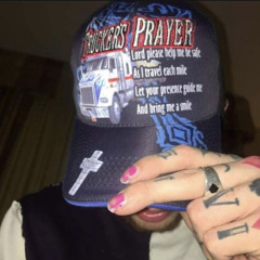 * UNRELEASED * lil peep - daggers