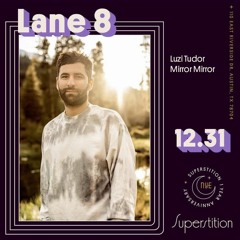 Lane 8 Opening Set | NYE 2023