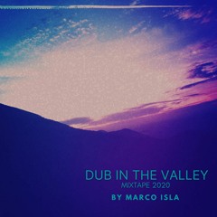 DUB IN THE VALLEY - MIXTAPE 2020