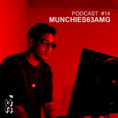 XPAM Podcast #14 : MUNCHIES63AMG