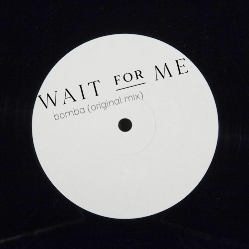 Bomba (Original Mix)