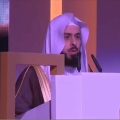 | الشيخ خالد الجليل (سورة التوبة) رمضان 1440 هجرية |