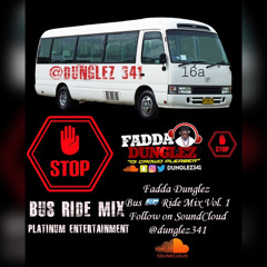 Bus Ride Mix Vol. 1 - Fadda Dunglez (80's & 90's) Classic's
