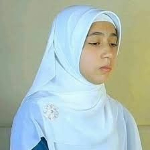 قرآن كريم بصوت خاشع.....سورة الكهف... القارئة منة الله رمضان