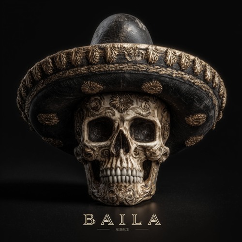 Stream Baila Baila by Airace | Listen online for free on SoundCloud