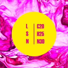 LSN - C20H25N3O [MIX]