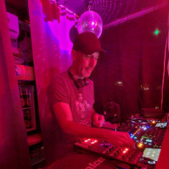 Zima Blue - Mix for my LOVE Adri - ClassicProgressiveHouseMix