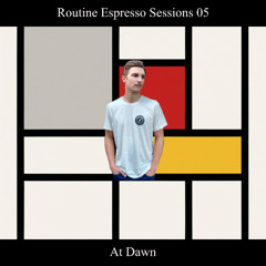 Routine Espresso Sessions (Mix Series)