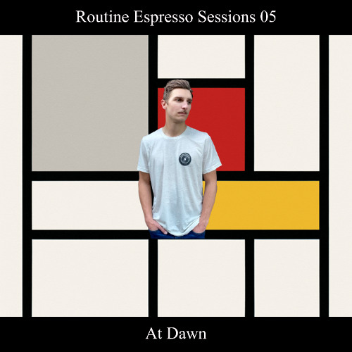 Routine Espresso Sessions 05 - At Dawn