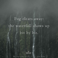 Endless Descent (naviarhaiku564)