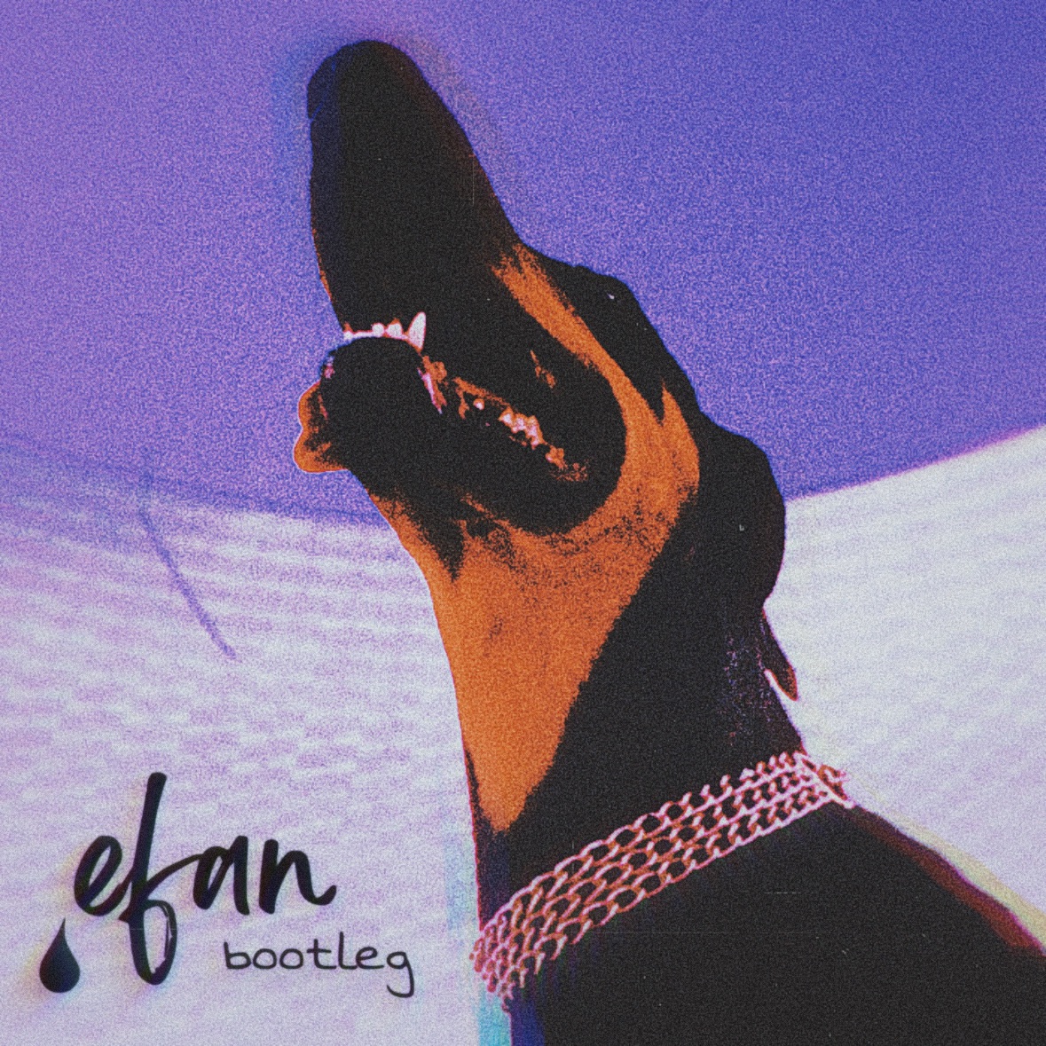 SO U KNO (efan bootleg)