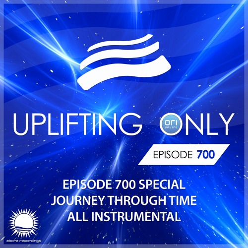  Ori Uplift - Uplifting Only 700 (2026-07-09) 