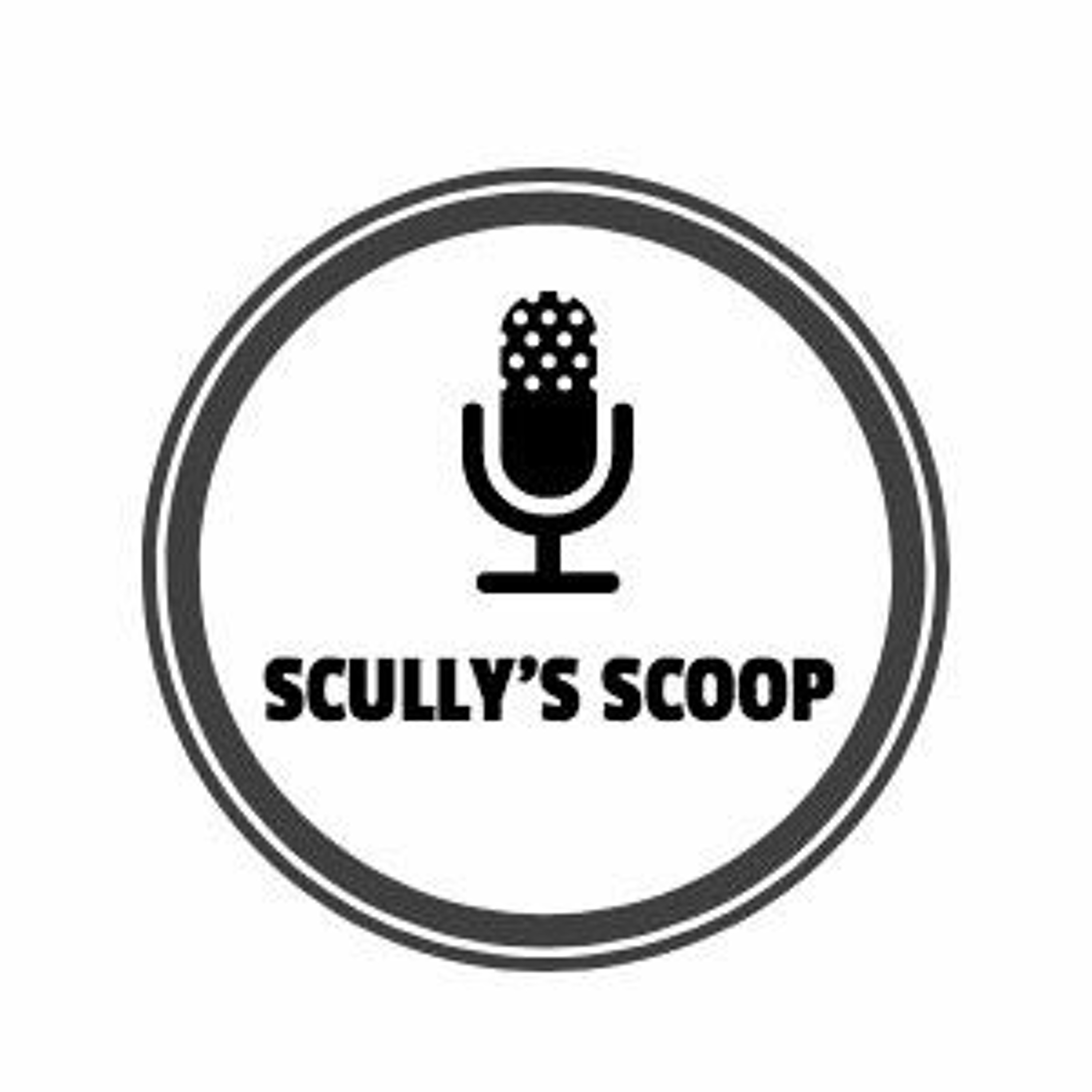 Scully\'s Scoop Podcast