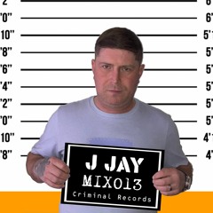 The Usual Suspects Mix013 J Jay