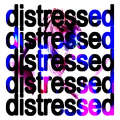 distressed (@youngslashprod)